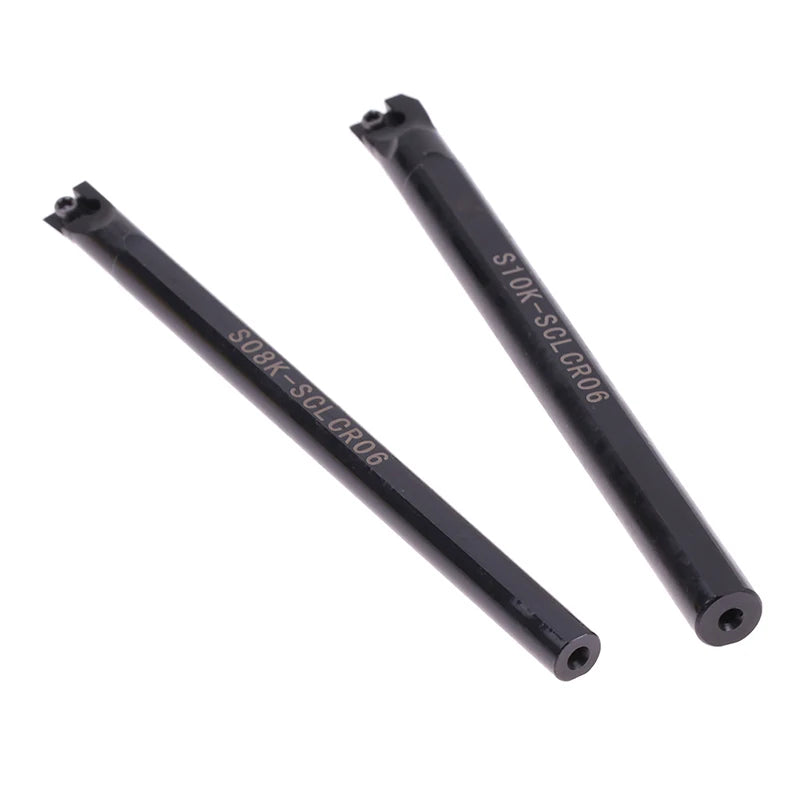 SCLCR06 Boring Bar Insert Holder 8mm 10mm Lathe Turning Tool