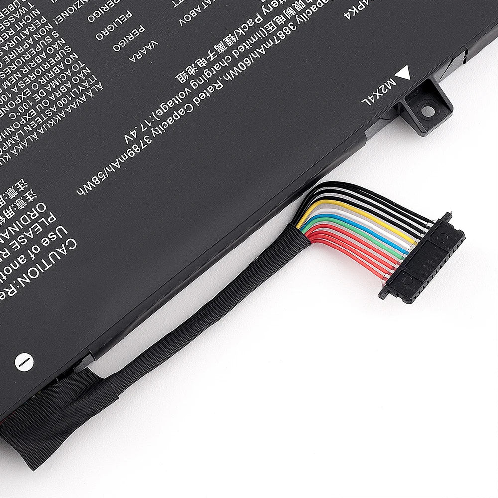 Lenovo Legion Go Replacement Battery L23D4PK4 82Wh 4-Cell