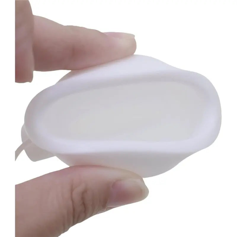 Silicone Pour Spout Lid for Milk Bottles – 4-Pack Leak-Proof