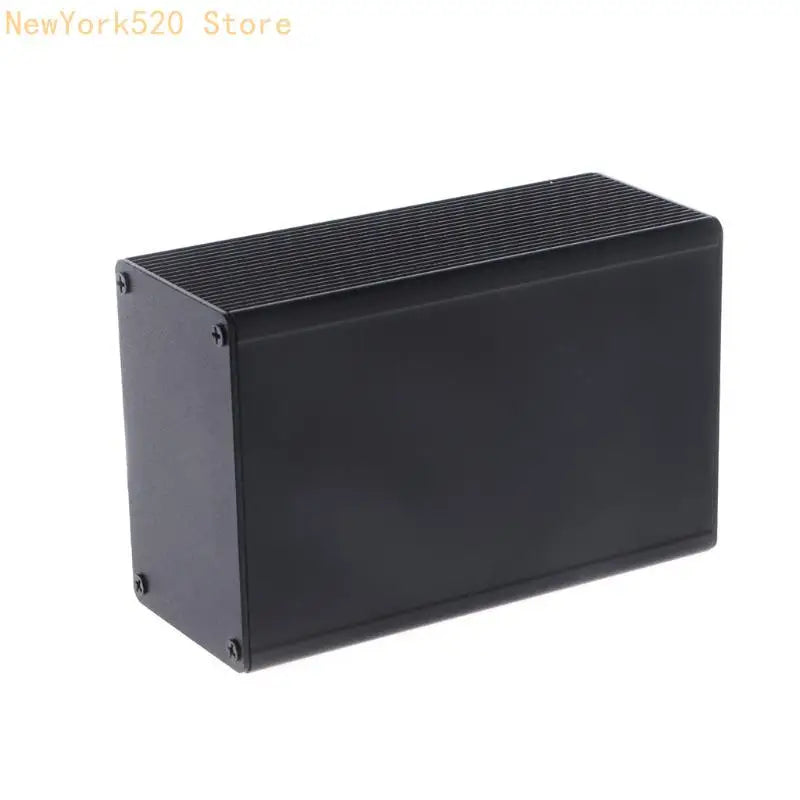 Aluminum PCB Enclosure Box DIY Electronics Project 100x66x43mm