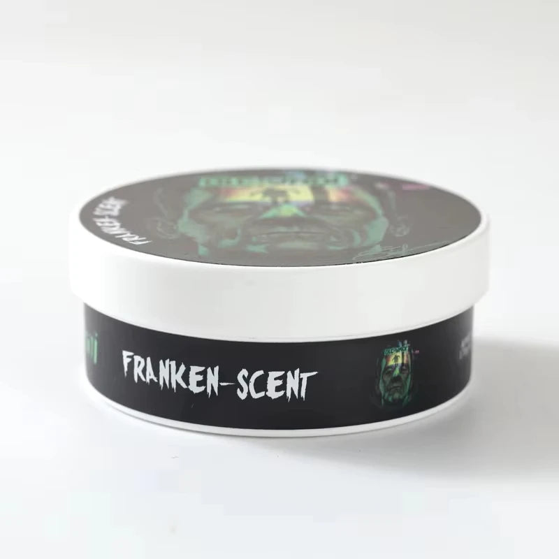 YAQI 170g Franken Scent Artisan Shaving Soap for Men