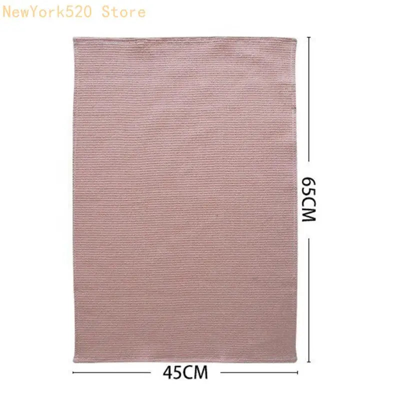 Cotton Blend Kitchen Napkins & Tea Towels – Soft & Absorbent
