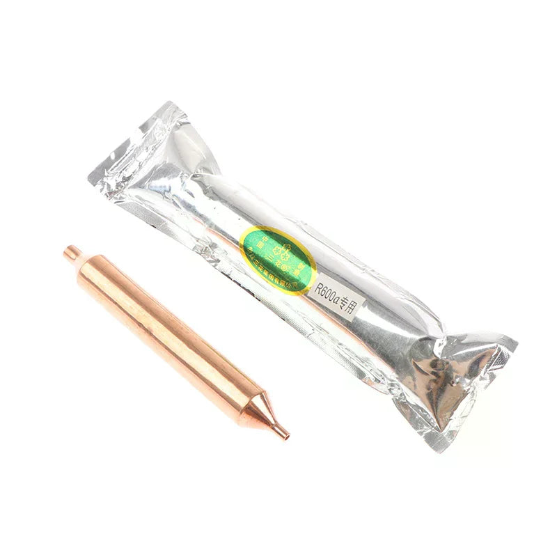 R600A Freezer Filter Drier 16mm & 19mm – Fridge Accessory