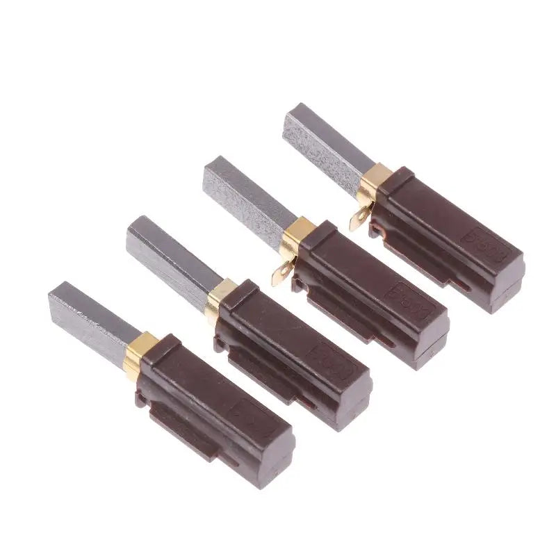 Carbon Brush Replacement Rack for Vacuum Cleaner Motor – 2 PCS