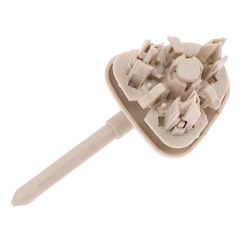 Sun Visor Rotation Clip Clamp for BYD F3 F3R 2003–2012