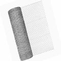 Galvanised Hexagonal Chicken Wire Mesh – Garden & Pet Fencing
