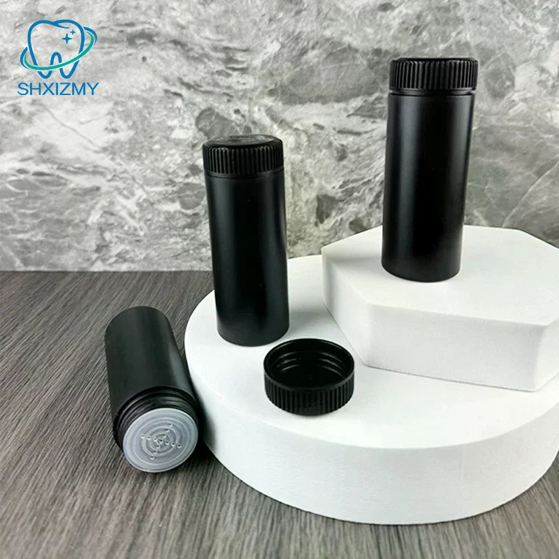 Refillable Cosmetic Powder Dispenser Bottle 60/100ml
