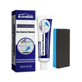 Car Scratch Remover Paste with Sponge – All Paint Finishes
