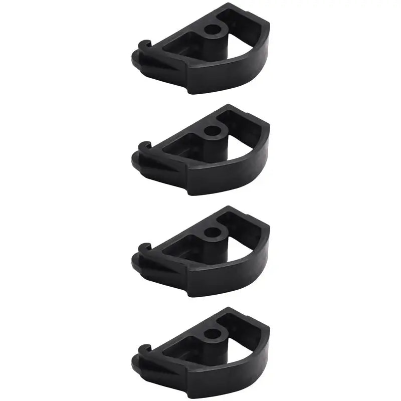 8-Pack Black & Decker Workmate Leg Catch Part 242416-00