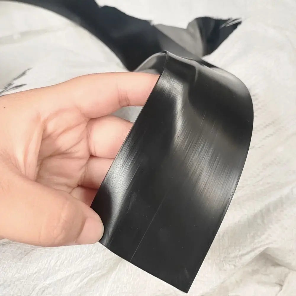T-Shape Silicone Stove Gap Sealing Strip – 21/25/30in