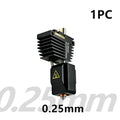 BEGRINT Hotend Assembly for Flashforge Creator 5 & 5 Pro | 0.2–0.8mm