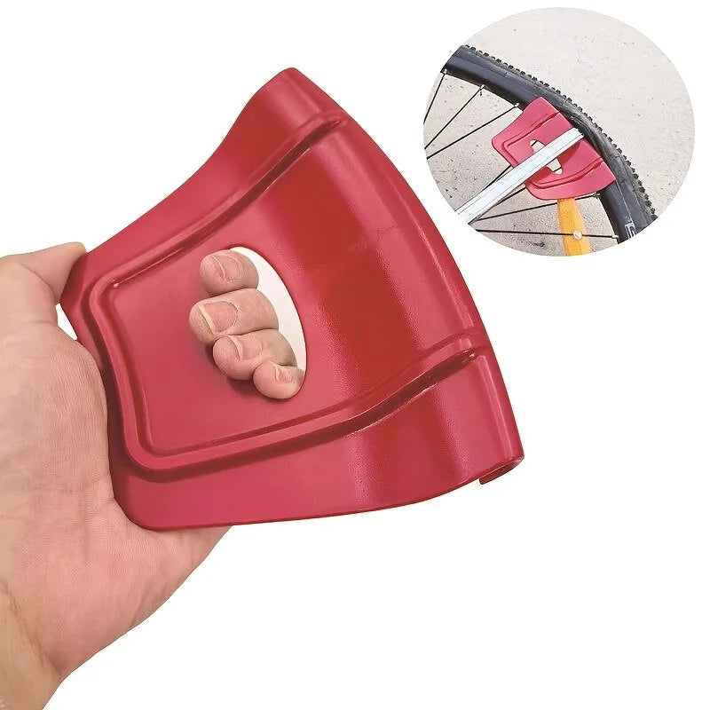Motorcycle ATV Rim Protector – Universal Tire Change Guard