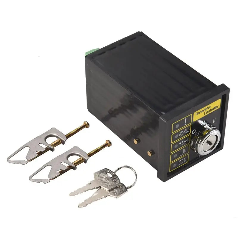 DSE501K Manual Key Start Generator Controller Module DSE 501