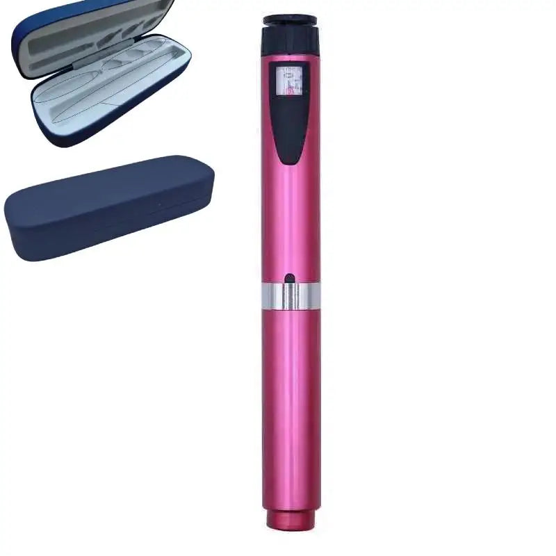 Metal Facial Wrinkle Care Magic Pen – Universal Cosmetic Tool