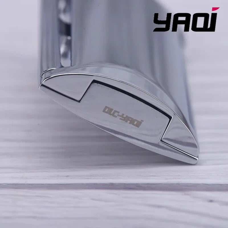 YAQI Zephyr Capsule Zinc Alloy Men's Safety Razor Head