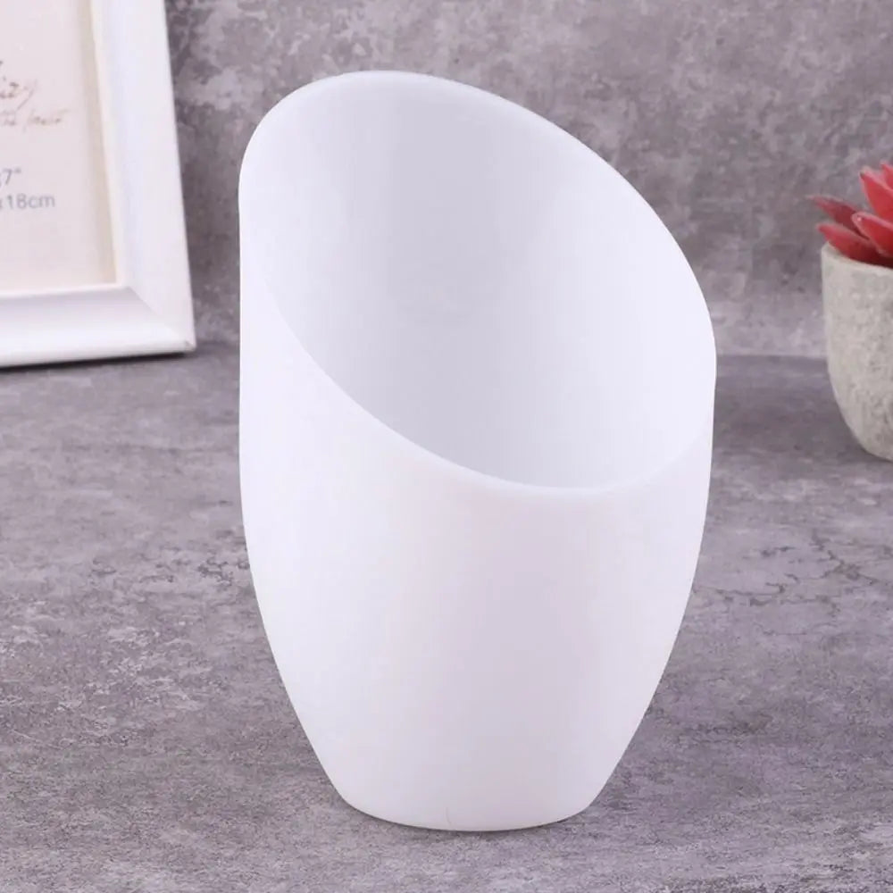 Plastic Horseshoe Lamp Shade – Durable Home Light Cover