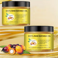 VIBE Batana Oil Hair Conditioner – Palm Oil & Plant Extracts