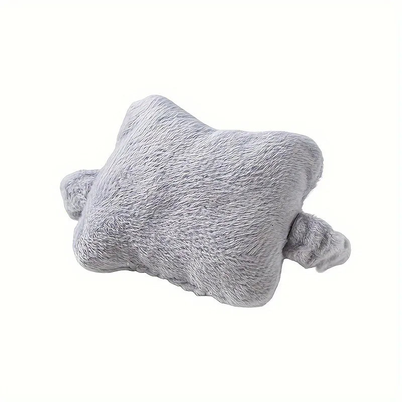 Wrist Support Mouse Pad with Cushion | Ergonomic Wrist Rest