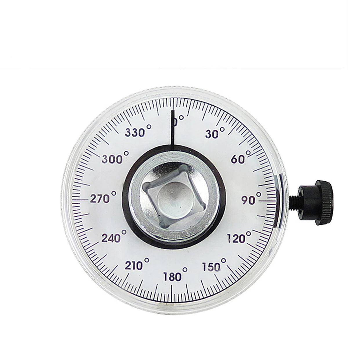 Torque Wrench Angle Gauge Tool Set – Auto Mechanic