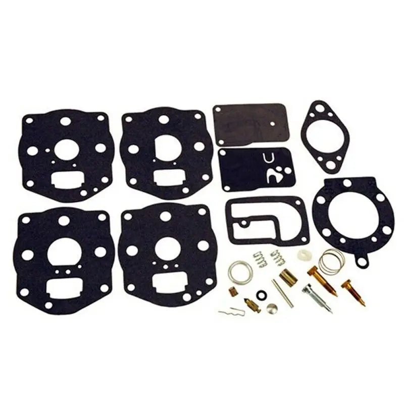Carburetor Repair Kit – Briggs & Stratton 394502 491539 694056
