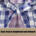 Stain Resistant Cooking Apron with Arm Covers | Kitchen Workwear