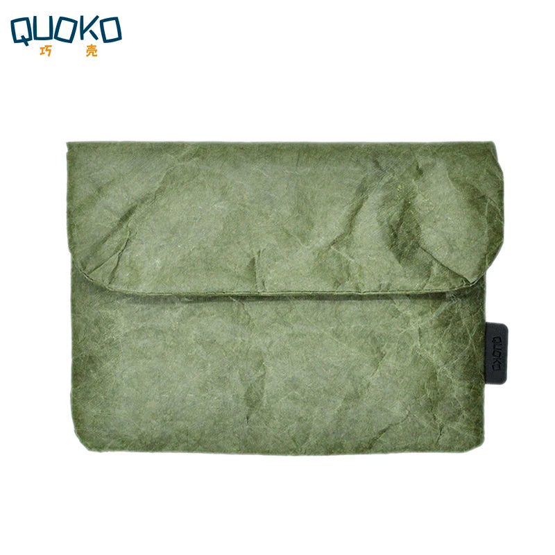Vintage Microfiber 6" Kindle Sleeve Case – Paperwhite & Voyage