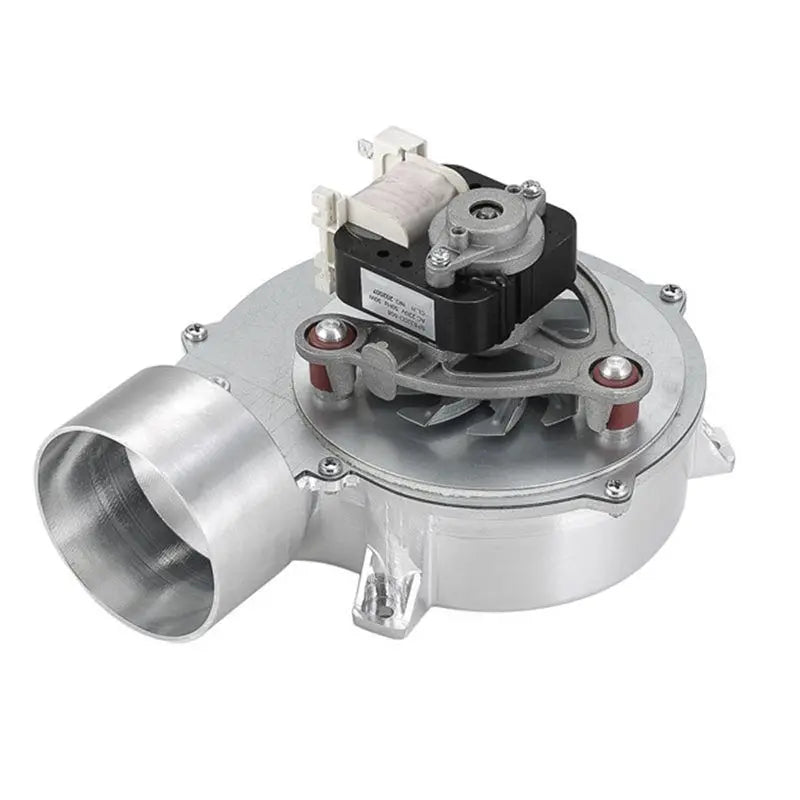 30W Fireplace Blower Fan for Stoves, BBQs & Heating Systems