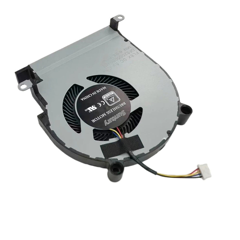Dell WD19 WD19TB WD19DC K20A Dock Cooling Fan 0C96VF C96VF