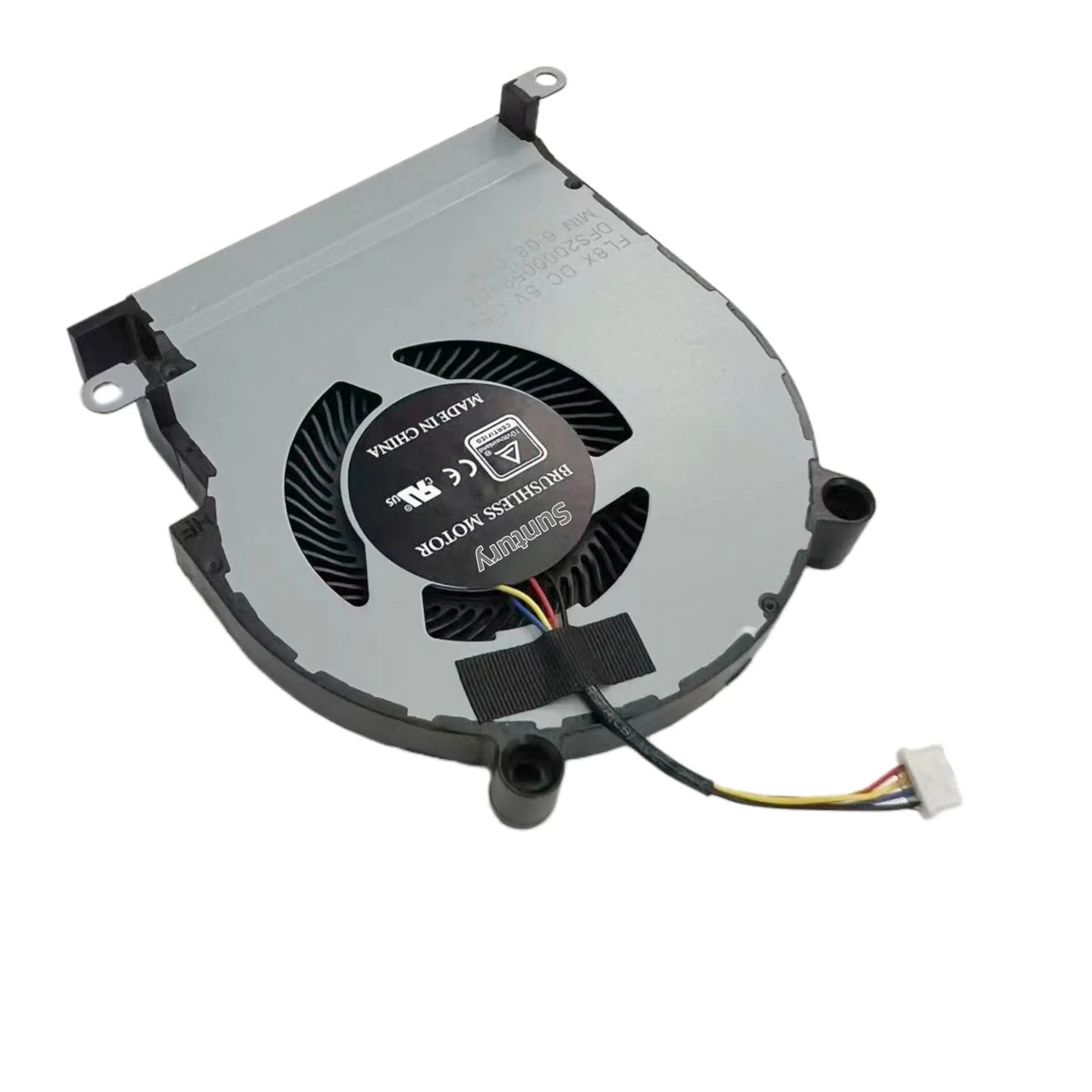 Dell WD19 WD19TB WD19DC K20A Dock Cooling Fan 0C96VF C96VF