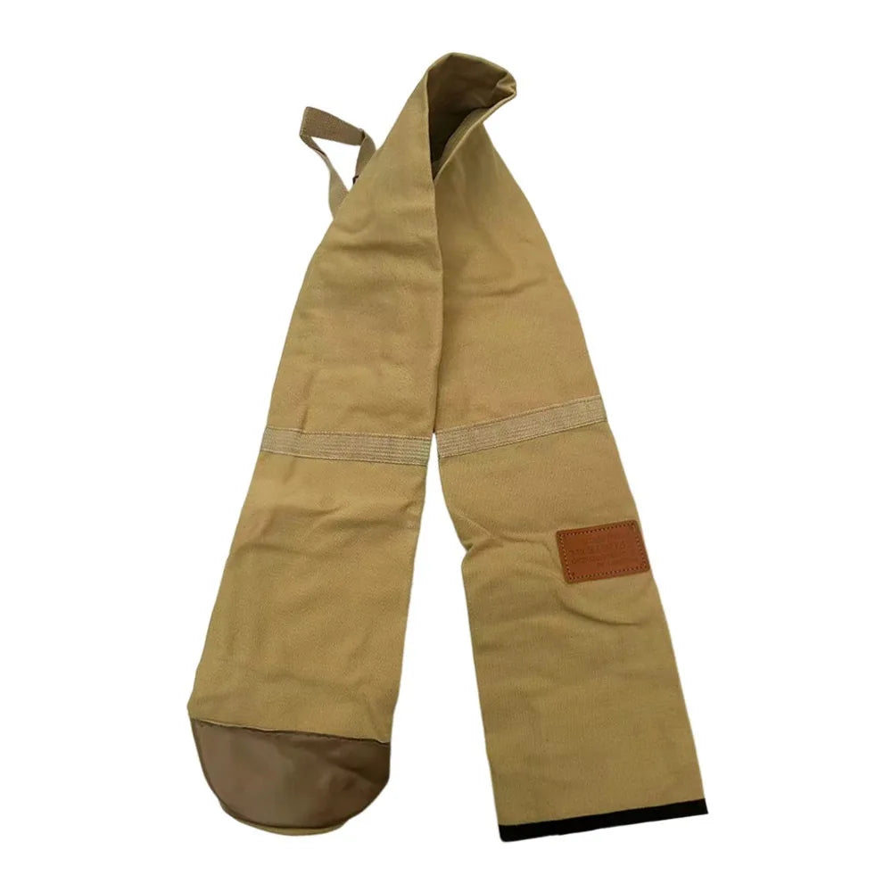 Foldable Fishing Rod Bag – Large Capacity Polyester Storage