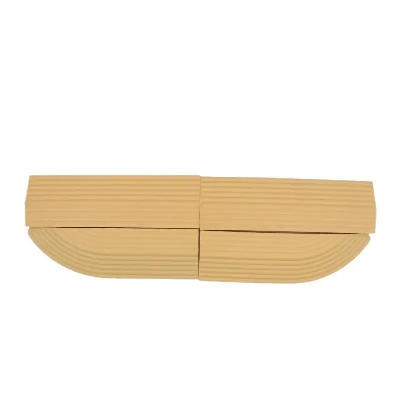 Robot Vacuum Threshold Ramp Mat – Anti-Collision Climbing Pad