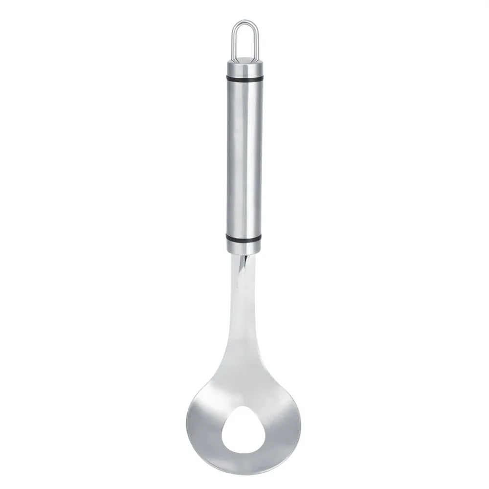 304 Stainless Steel Meatball Maker Spoon – Ergonomic Handle