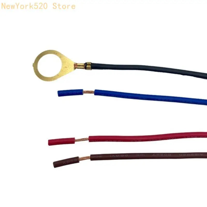 Touch Control Switch 3A for LED Desk Lamp – 3 Brightness Levels