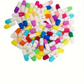 Cute Capsule Message Notes 10/20pc – Pill Love Letter Gift
