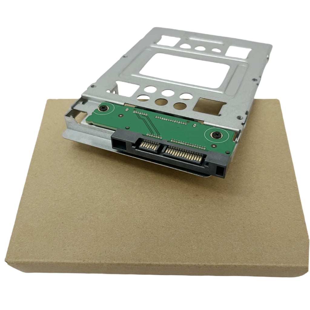 HP 2.5" to 3.5" SSD SATA Adapter Tray Caddy 654540-001