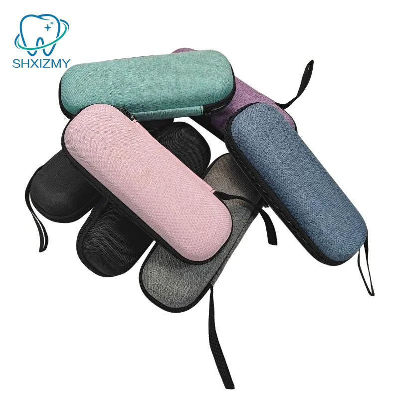 EVA Insulin Cooler Travel Case – Thermal Insulated Pen Bag