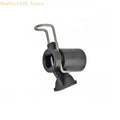 High Pressure Hose Adapter – Tool-Free Quick Connect Connector