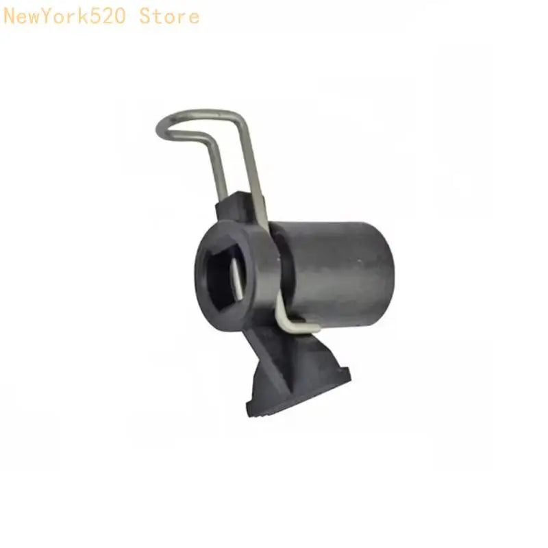 High Pressure Hose Adapter – Tool-Free Quick Connect Connector