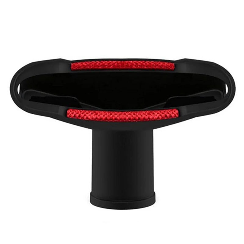 32mm Vacuum Nozzle Brush Head for Sofa, Bed & Curtain