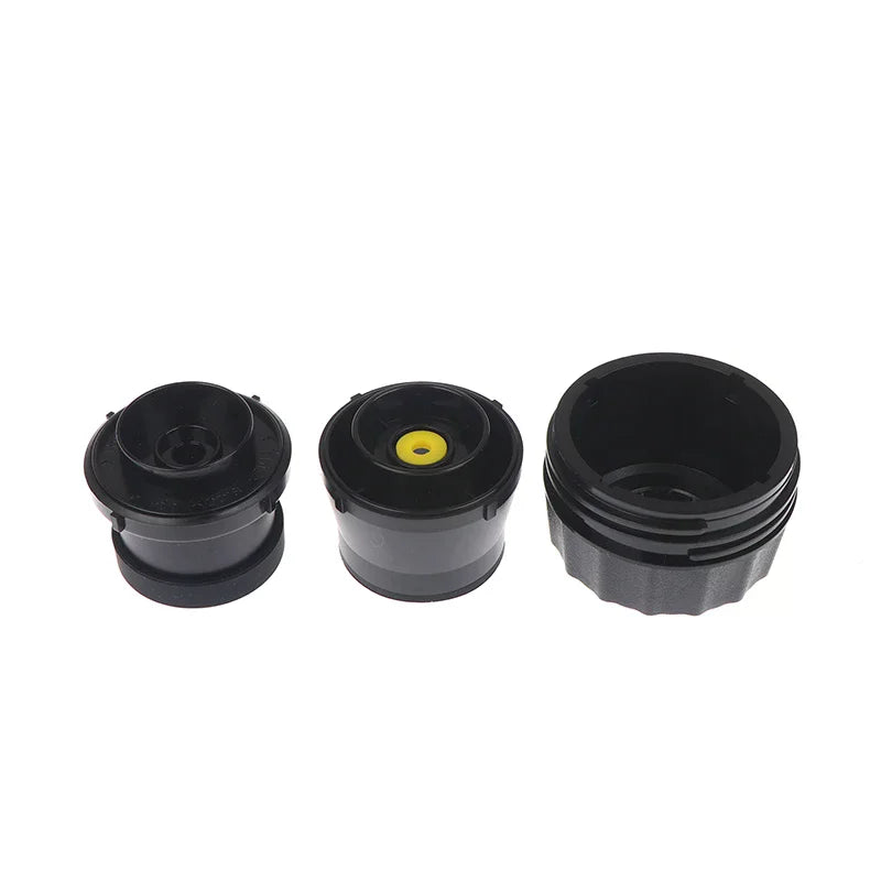 Portable Coffee Machine Powder & Capsule Holder Set KF-JN-01 02