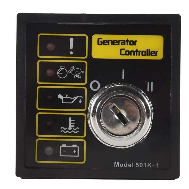 DSE501K Manual Key Start Generator Controller Module DSE 501