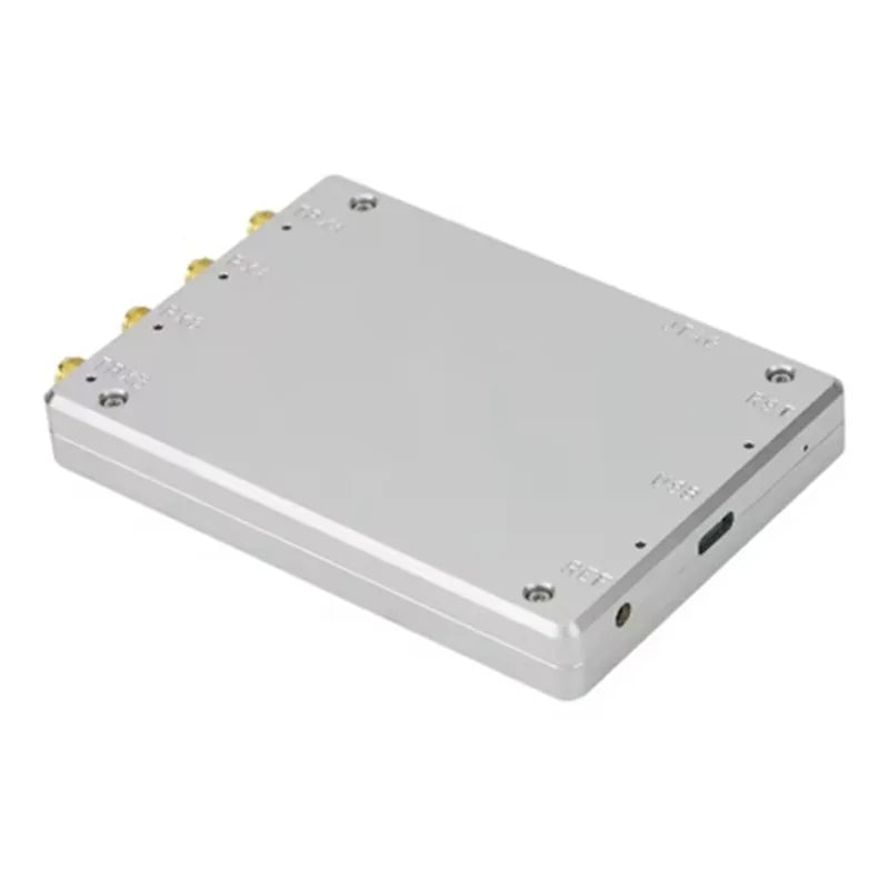 AD9361 B210 Mini SDR CNC Aluminum Shell & Antenna Accessory Kit