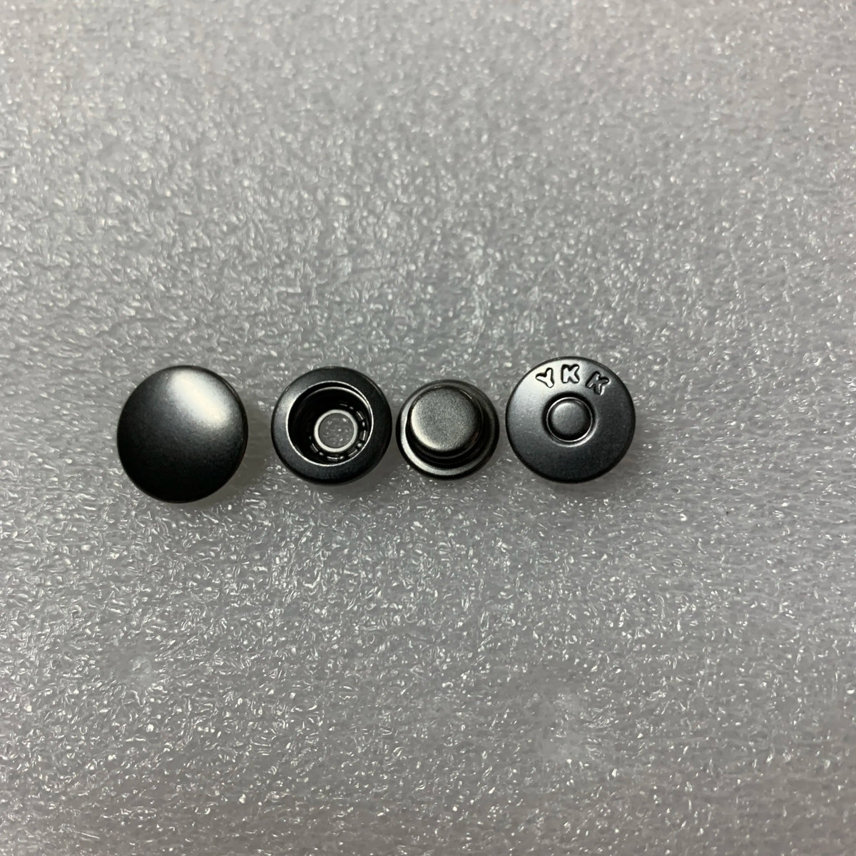 YKK SK3X Four-in-One Metal Snap Button Press for Jackets