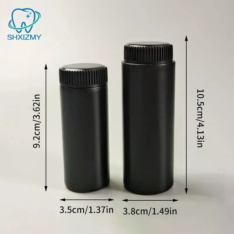 Refillable Cosmetic Powder Dispenser Bottle 60/100ml