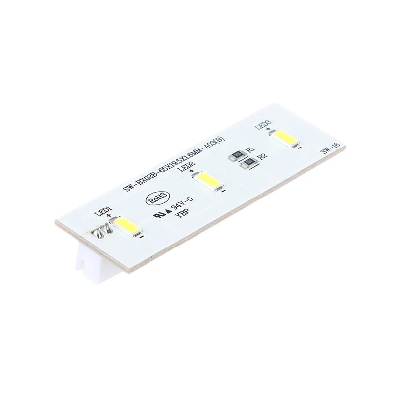 SW-BX02B Fridge LED Light Strip Board – Electrolux Homa Frestech