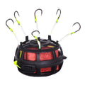 360° Upside-Down Bait Cage Hook | Freshwater & Saltwater