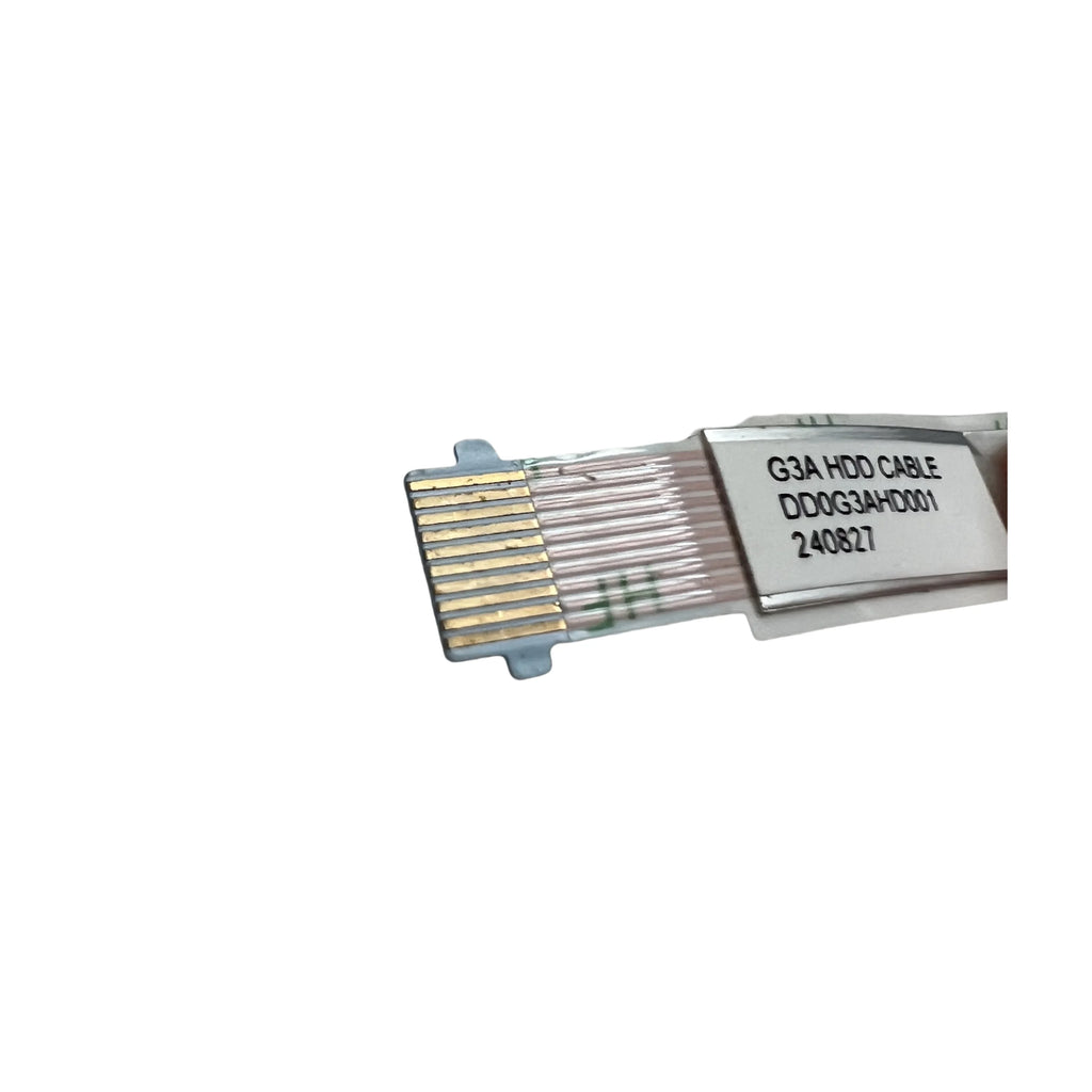 HP OMEN 15-DC 15-CE SATA HDD Flex Cable 929561-001 DD0G3AHD001