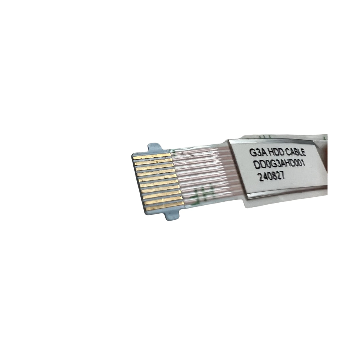HP OMEN 15-DC 15-CE SATA HDD Flex Cable 929561-001 DD0G3AHD001