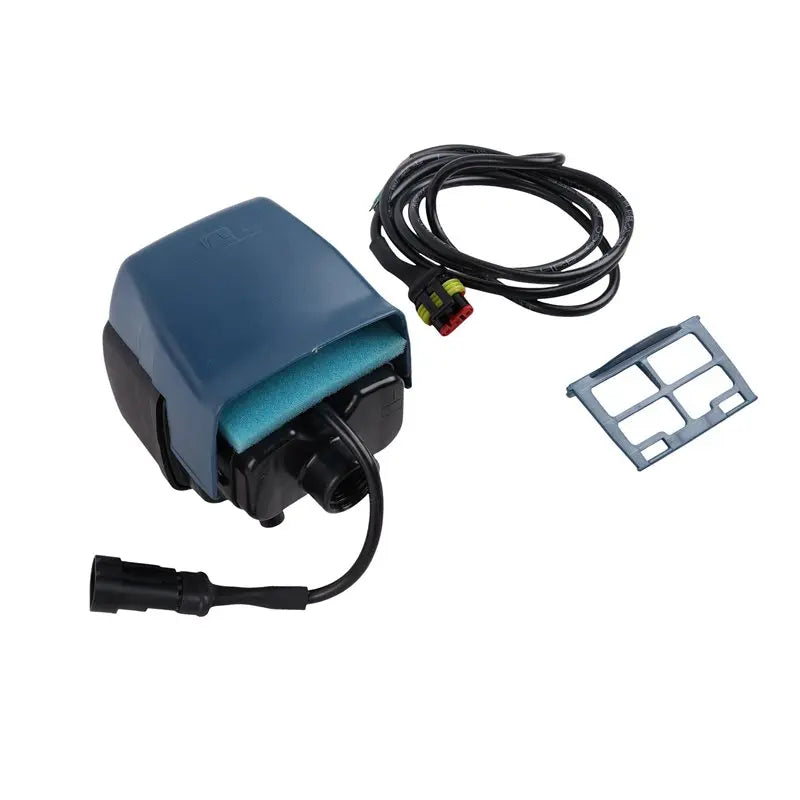 LE30 24V DC Electronic Pulsator for Cow Milking Machines