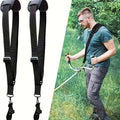 Adjustable Lawn Mower Harness – Ergonomic Shoulder Straps
